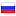daridobroofficial.ru hosted country